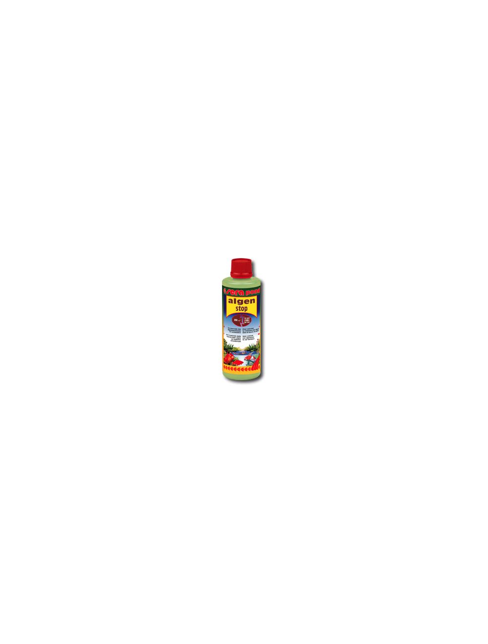 Algen stop serapond 250 ml
